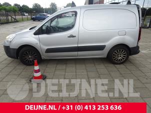 Citroen Berlingo 08-