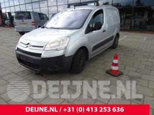 Citroen Berlingo 08-