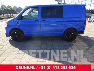 Volkswagen Transporter 19-