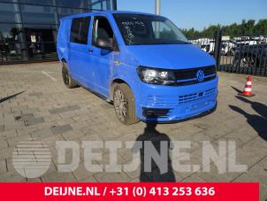 Volkswagen Transporter Motorkap Scharnier O217744 Donorvoertuig