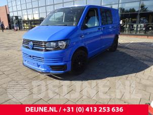 Volkswagen Transporter 19-