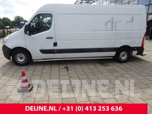 Opel Movano 10-