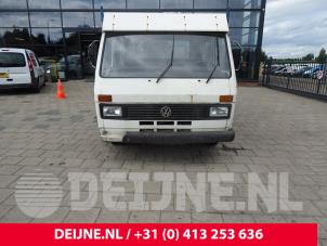 Volkswagen LT 75-