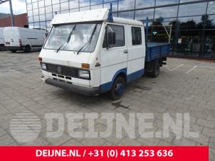 Volkswagen LT 75-