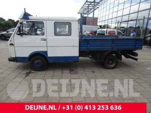 Volkswagen LT 75-