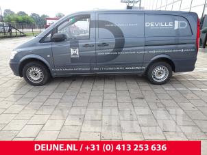 Mercedes Vito 03-
