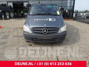 Mercedes Vito 03-