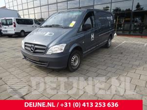 Mercedes Vito 03-
