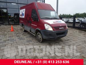 Iveco Daily Drosselklappengehäuse O216063 Spenderfahrzeug