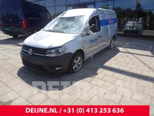 Volkswagen Caddy 15-
