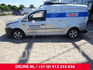Volkswagen Caddy 15-