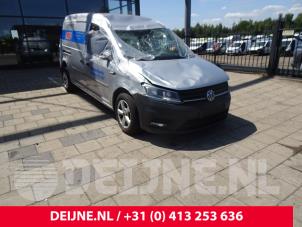 Volkswagen Caddy Roetfilter sensor O196283 Donorvoertuig