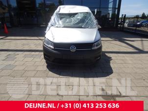 Volkswagen Caddy 15-
