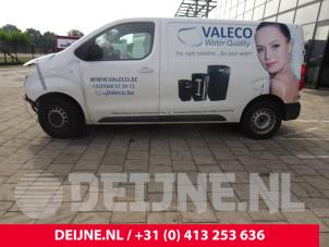 Peugeot Expert 16-
