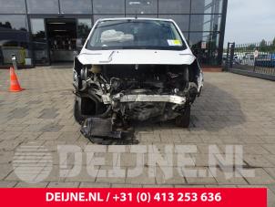 Peugeot Expert 16-
