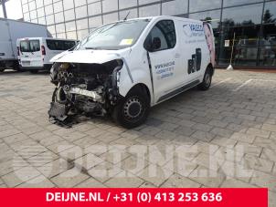 Peugeot Expert 16-