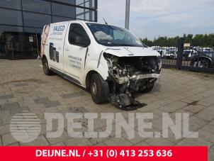 Peugeot Expert Anlasser O199708 Spenderfahrzeug