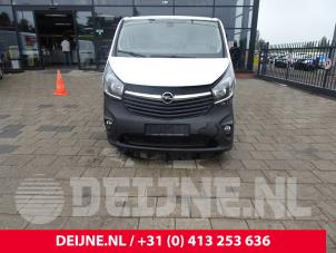 Opel Vivaro 14-