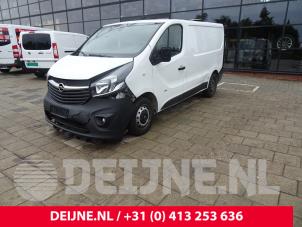 Opel Vivaro 14-