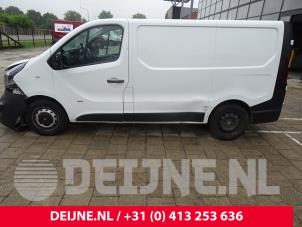 Opel Vivaro 14-