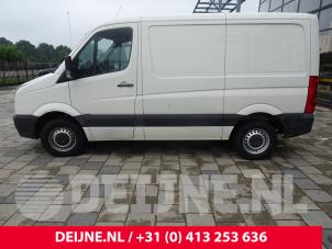 Volkswagen Crafter 06-