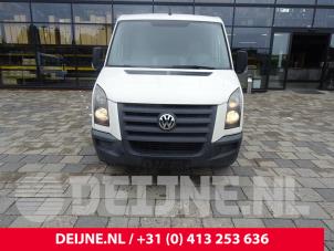 Volkswagen Crafter 06-