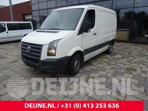 Volkswagen Crafter 06-