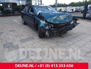 Volvo S60 Ruitmechaniek 4Deurs links-achter O198349 Donorvoertuig