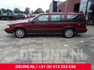 Volvo 9-Serie