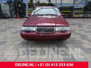 Volvo 9-Serie