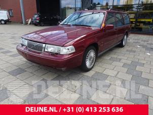 Volvo 9-Serie