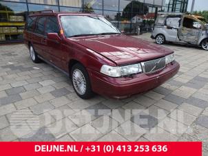 Volvo 9-Serie Licht Schakelaar O192964 Donorvoertuig