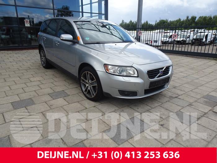 Volvo V50 Sonnenblende O205409