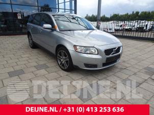 Volvo V50 Engine O205376 Donor vehicle