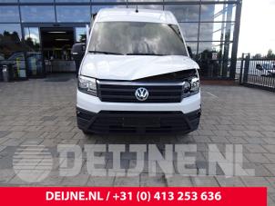 Volkswagen Crafter 17-