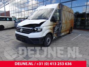 Volkswagen Crafter 17-