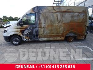 Volkswagen Crafter 17-