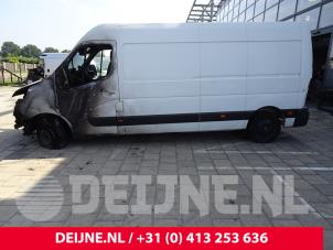 Renault Master 3 10-