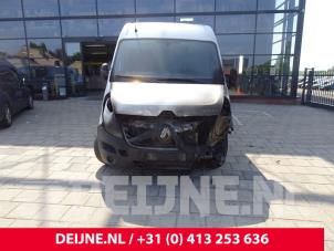 Renault Master 3 10-