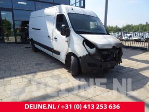 Renault Master Bremszange links hinten O185722 Spenderfahrzeug