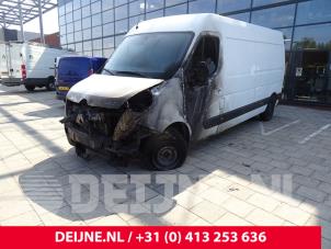 Renault Master 3 10-