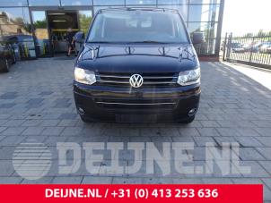 Volkswagen Transporter 10-