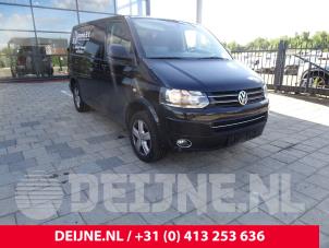 Volkswagen Transporter Airflow meter O187019 Donor vehicle
