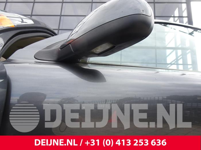 Volvo S60 I 2.4 20V 140 Sloopvoertuig (2003, Grijs)