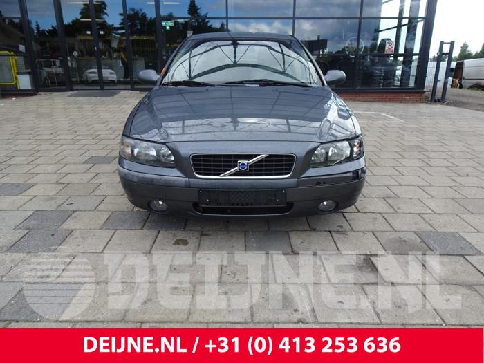 Volvo S60 I 2.4 20V 140 Sloopvoertuig (2003, Grijs)