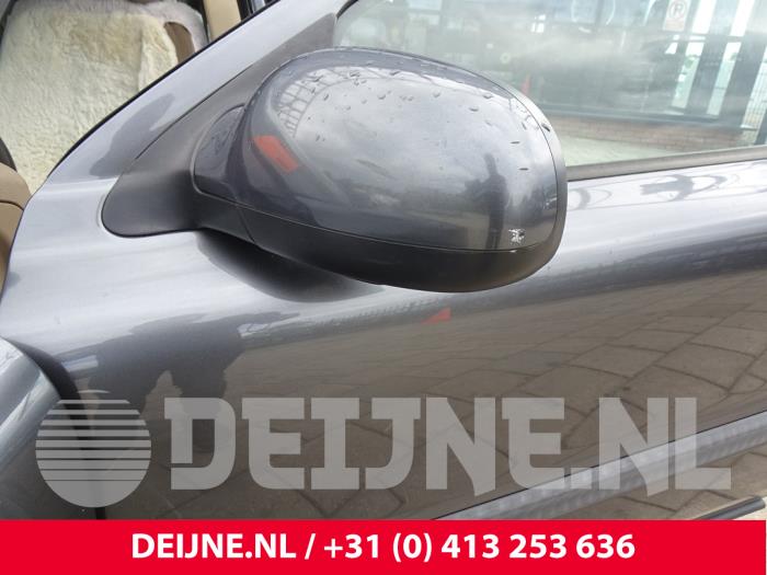 Volvo S60 I 2.4 20V 140 Sloopvoertuig (2003, Grijs)