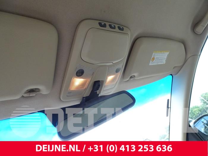 Volvo S60 I 2.4 20V 140 Sloopvoertuig (2003, Grijs)