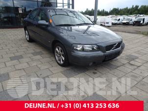 Volvo S60 Versnellingspook O184271 Donorvoertuig