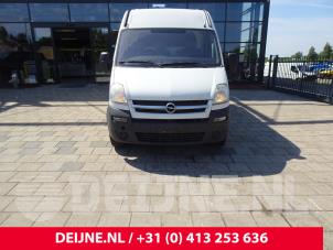 Opel Movano 00-