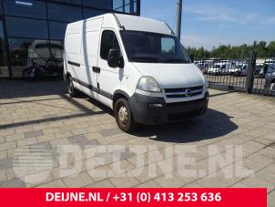 Opel Movano Achterlicht rechts O192536 Donorvoertuig
